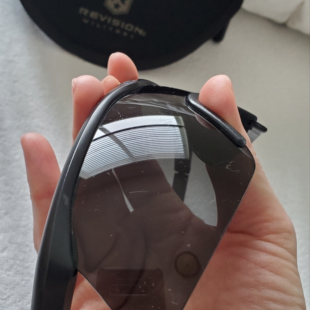 Revision sunglasses